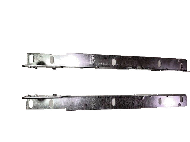Wayne Dalton Torquemaster+ Quick Install Flag Angle Brkts, 12" Radius-Pair gallery