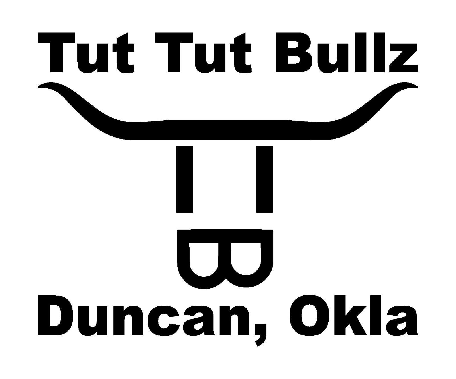Customized Tut Tut Decal gallery