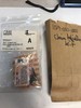 NEW Genuine STIHL Chain Tensioner Set 1129-007-1000 OEM gallery