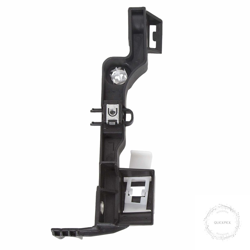Pair Headlight Lamp Mounting Bracket Compatible with 2009-2020 Dodge Ram 1500 gallery