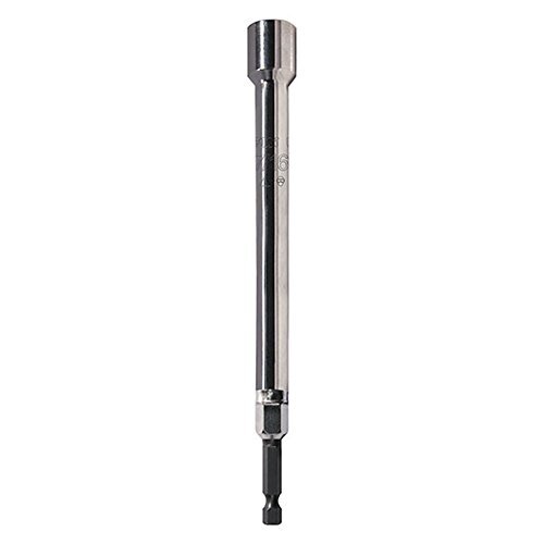 Klein Tools PND7165 7/16-Inch Power Nut Driver 5-Inch Out-of-Chuck gallery