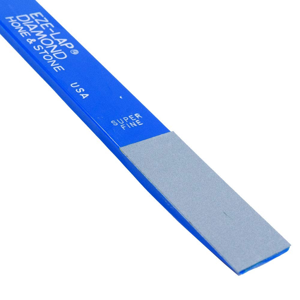 Economy Diamond Sharpener for Precision Tool Sharpening and Maintenance gallery