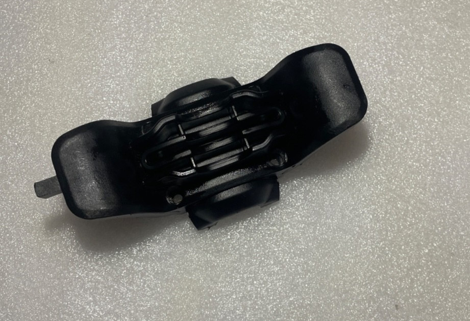 DeWalt OEM N738713 String Trimmer Handle Clamp DCST922B DCST922B DCST922P1