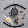 Fuel Pump & Fuel Filter fits cub cadet 1046 Cub Cadet LT1042 gallery