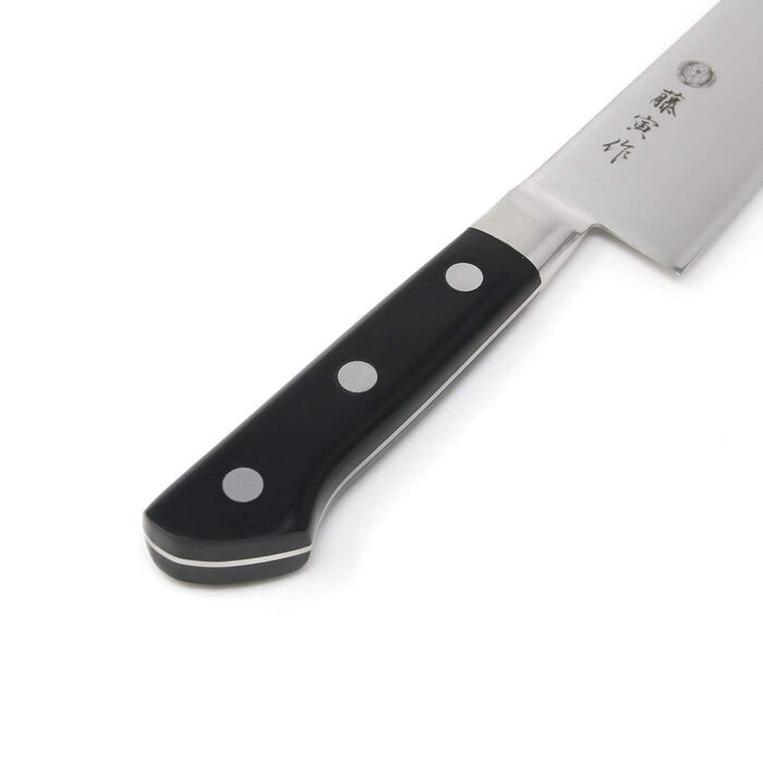 TOJIRO Japanese Chef's Kitchen Knife FUJITORA 210mm Made In Japan FU-808 New gallery
