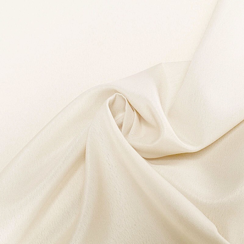 BEIGE Polyester 90x156" Rectangle TABLECLOTHS Wedding Party Home Linens SALE gallery