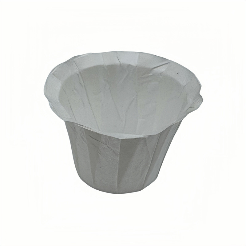 Disposable Paper Filter Cups for Reusable Coffee Pods Keurig K-Cup gallery