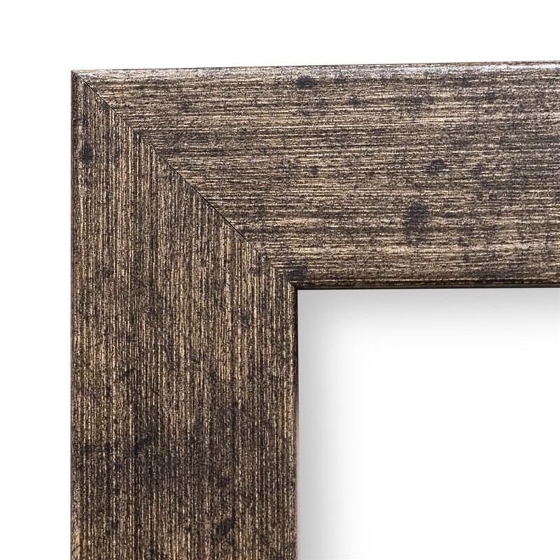 US Art Frames 1.25" Withered Ash MDF Wall Decor Picture Frame S-B gallery