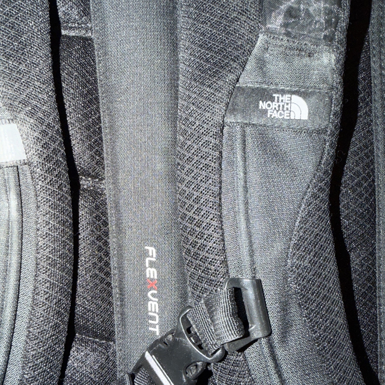 The North face Climb 4