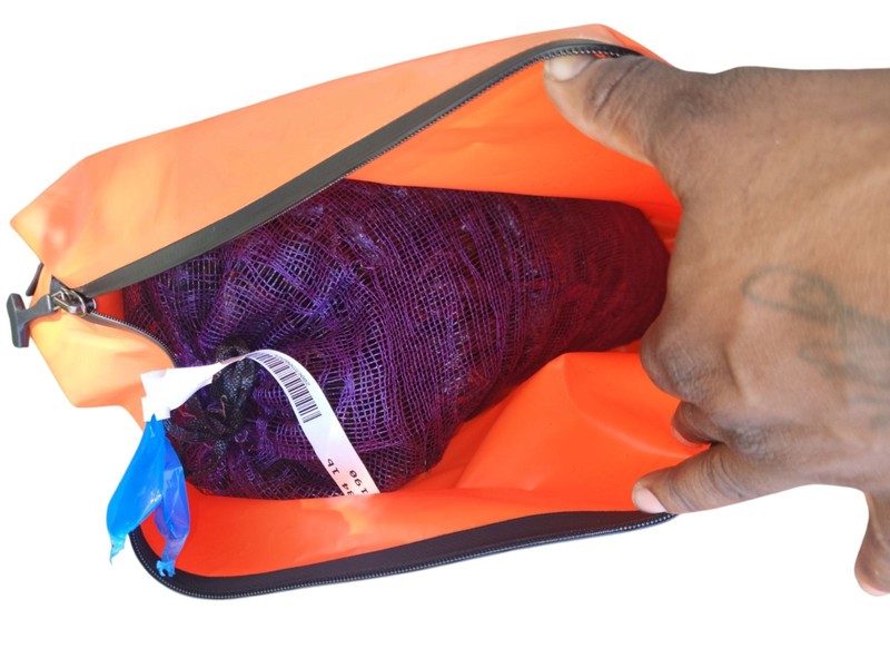 SACK-A-Sack baggage gallery