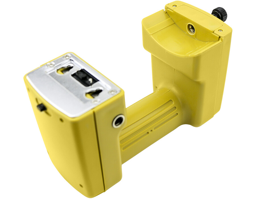 2700mAh Battery for Topcon GPT-1000,GPT-1001,GPT-1002,GTS-300D,GTS-301D,BT-24Q gallery