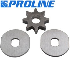 Proline® 1/4″ Chain Sprocket For Stihl HT100 HT101 HT102 HT103 0000 640 2001