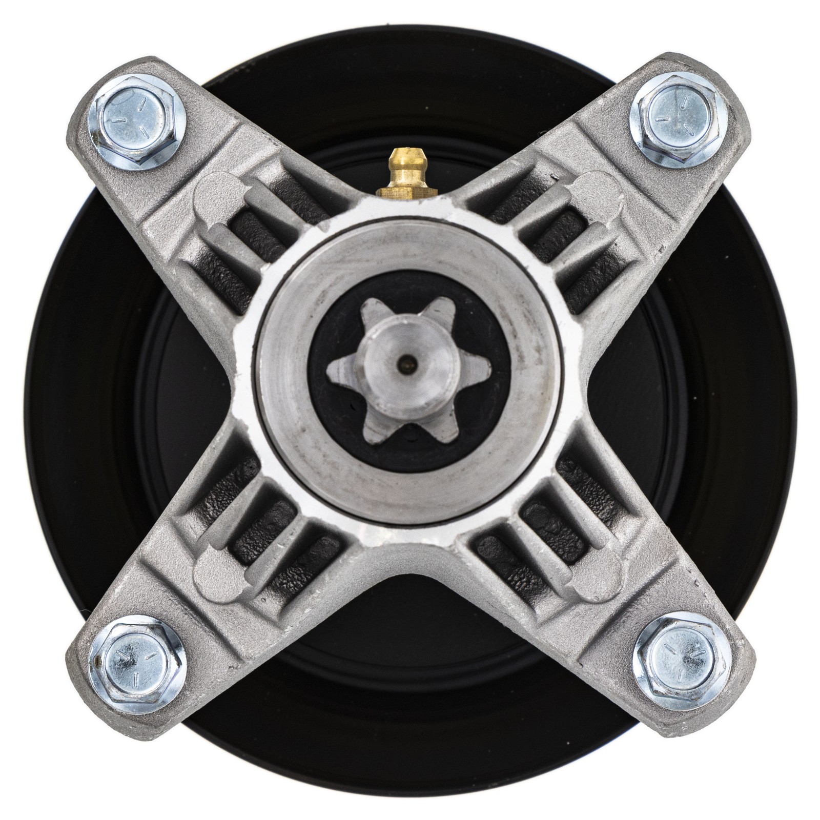 Deck Spindle Set for Cub Cadet KW FAB KH RZT-S54 RZTS54 ZT2-54 ZT254 3-Pack gallery