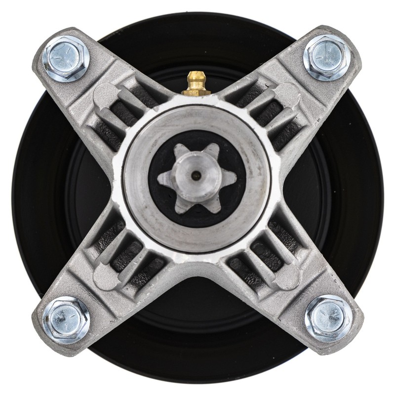 Deck Spindle Set for Cub Cadet KW FAB KH RZT-S54 RZTS54 ZT2-54 ZT254 3-Pack gallery