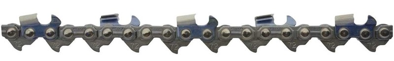 2x 24" Full Chisel Chains for Husqvarna 395XP, 455 & 460 Rancher, 72LGX084G(2) gallery