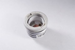 322 Cooper Mogul to Medium Base Adapter Reducer 250V 660W E39 to E26 322-BOX NOS