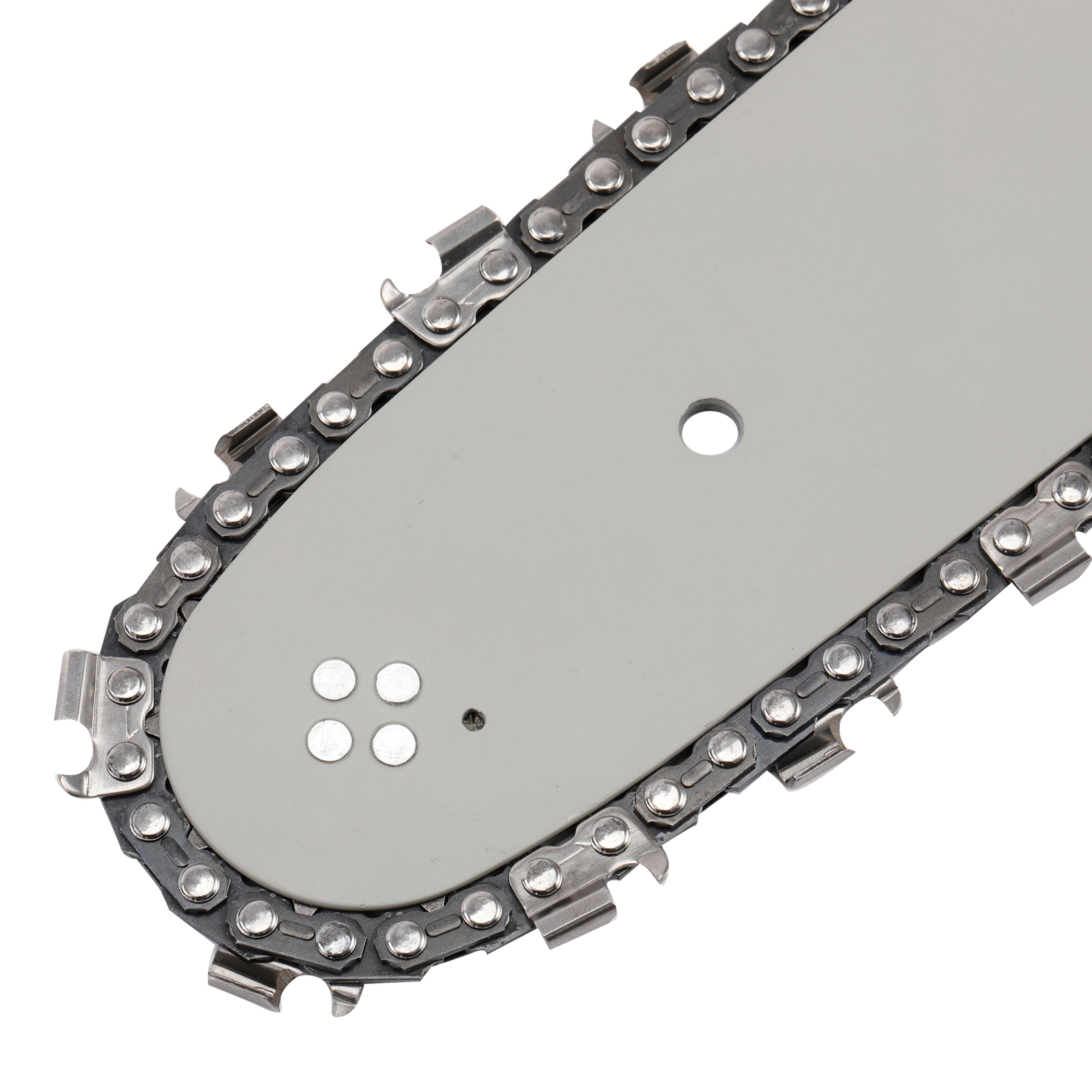 18" inch Chainsaw Guide Bar and Chain Set .325" .058" 72DL for Husqvarna 345 350 gallery
