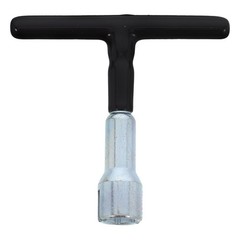T Handle Nut Driver Manually Install The Light Hook for Screws Drivers