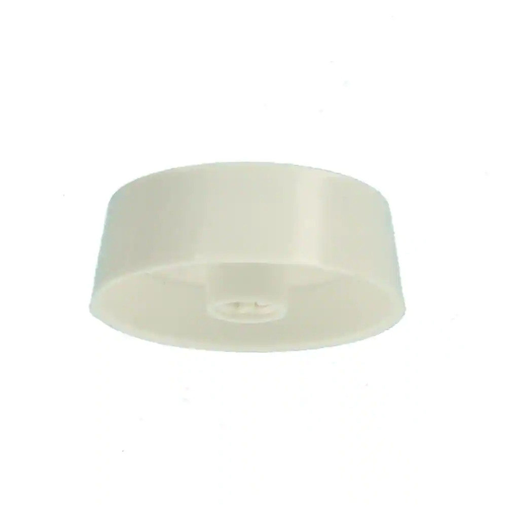Leviton Rotary Replacement Knob White gallery