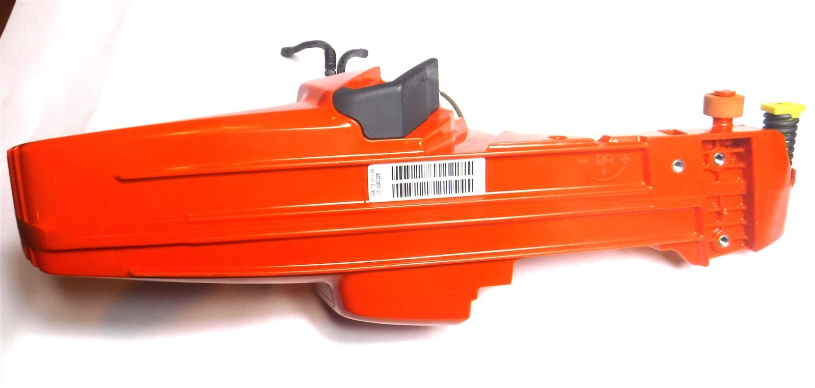 Husqvarna 572 XP Chainsaw Complete Trigger Handle - OEM gallery