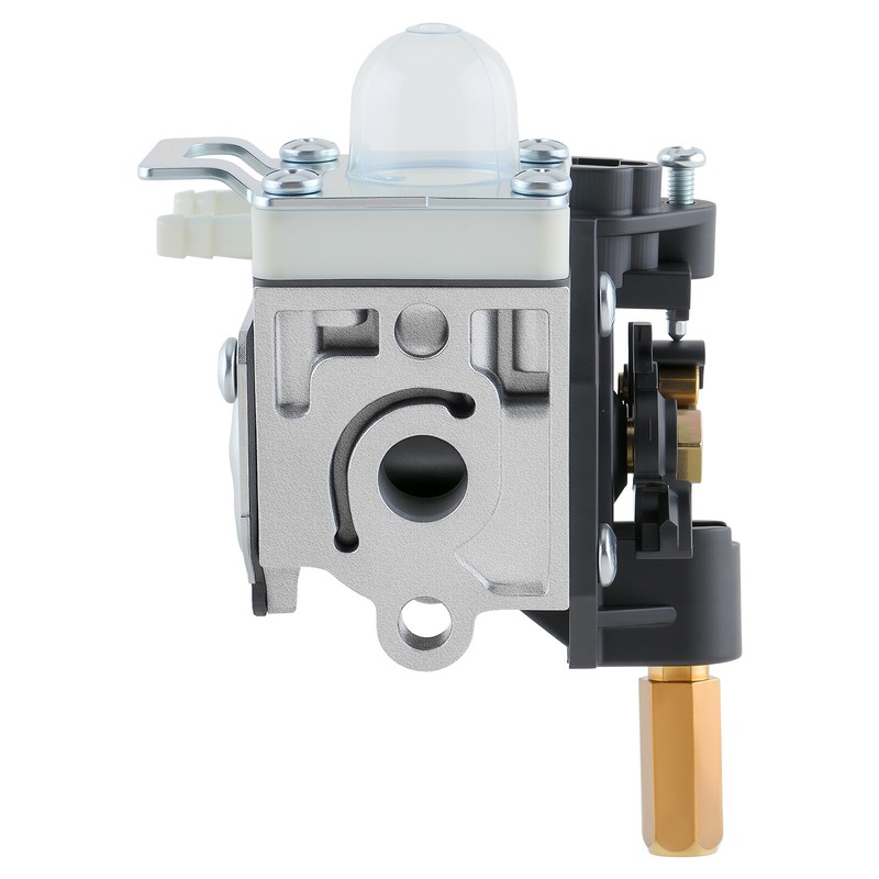 For Echo SRM-230 SRM200 SRM201 SRM210 Trimmer Air Filter Zama RB-K75 Carburetor gallery