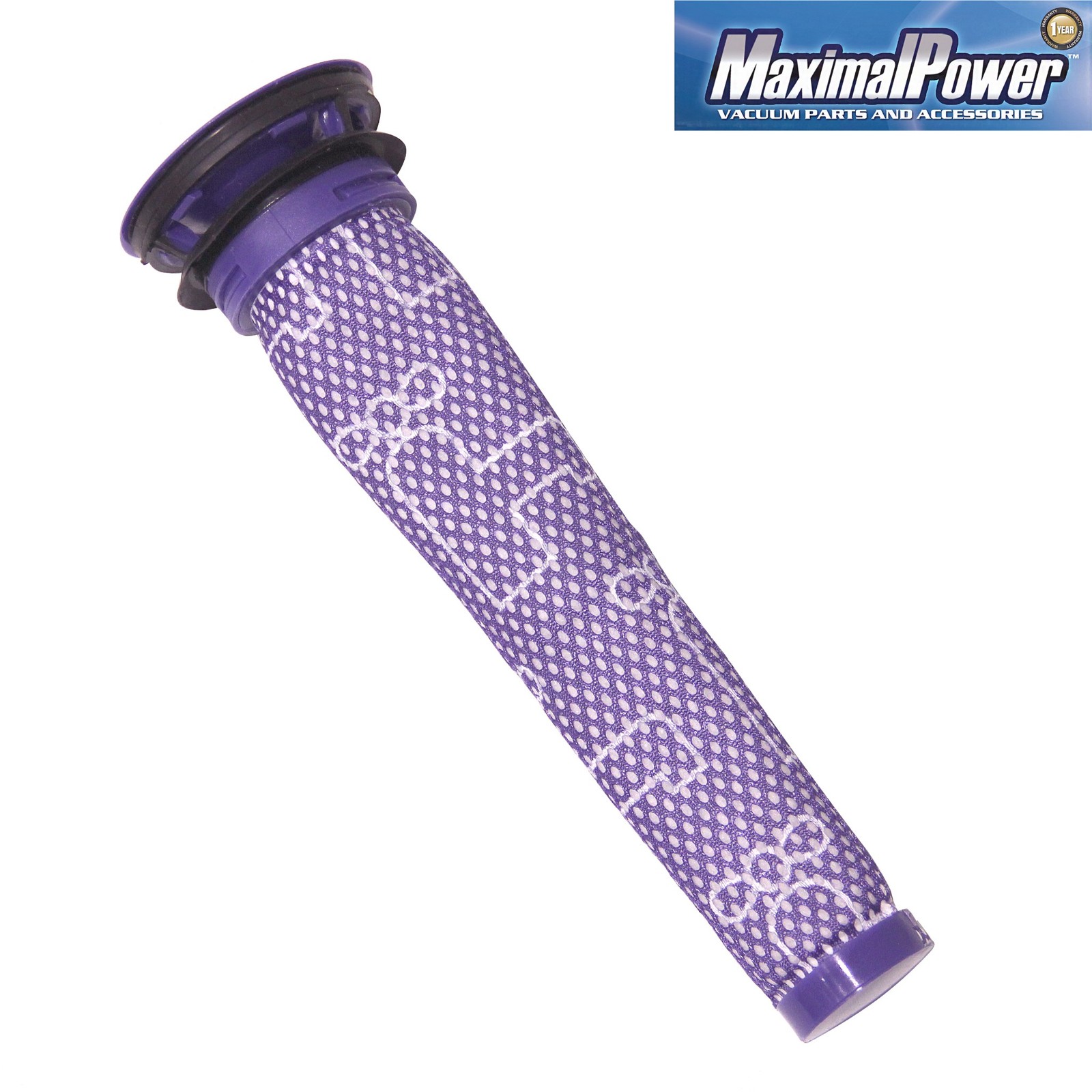 MaximalPower Pre-HEPA Filter Replacement for Dyson V6 V7 V8 DC58 DC59 Vacuum gallery