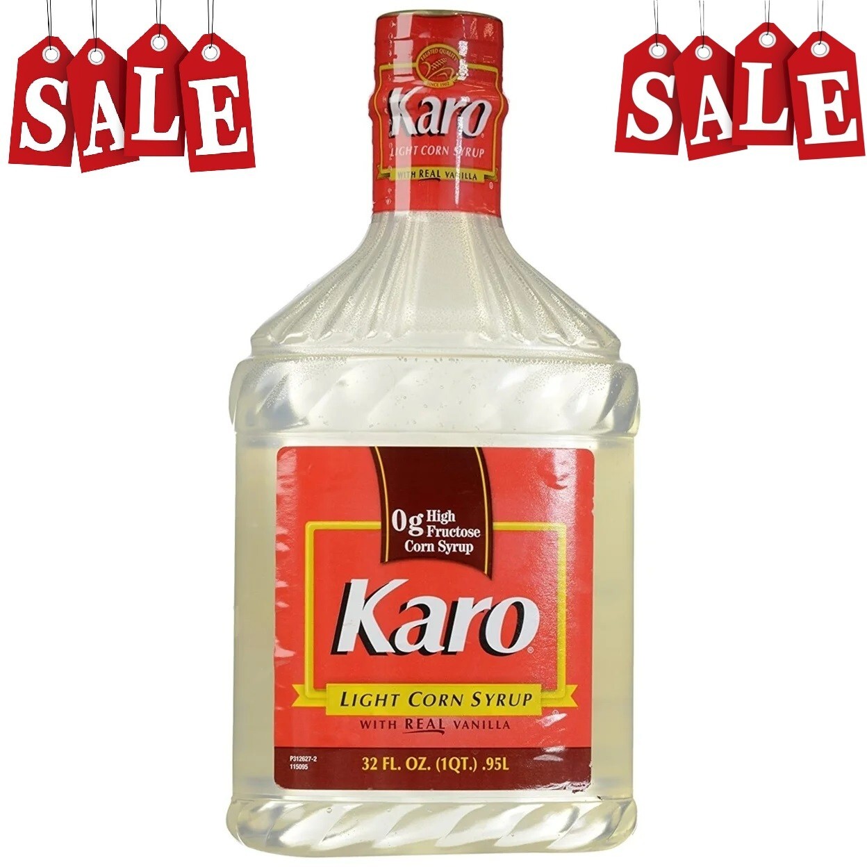 Karo Light Corn Syrup 32 fl. oz. gallery