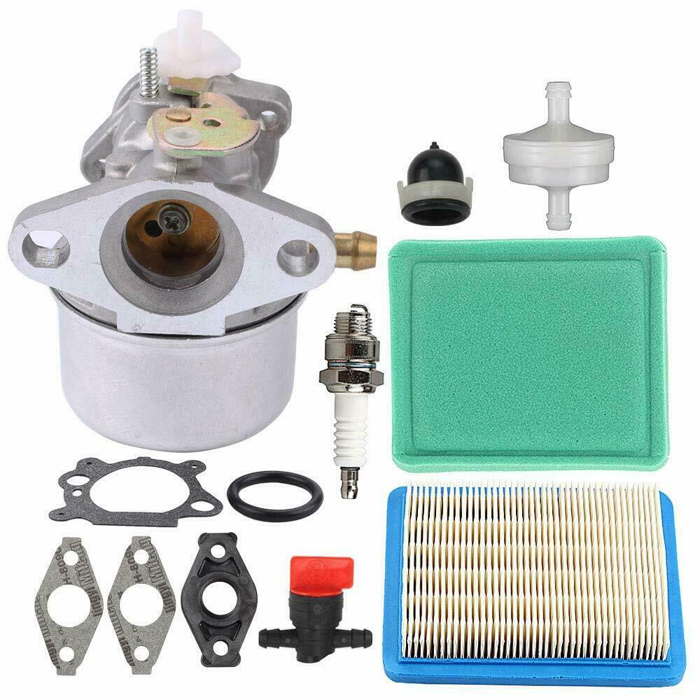 499059 Carburetor for Briggs & Stratton 799869 5.5 6.0 6.5 HP Quantum Engine gallery