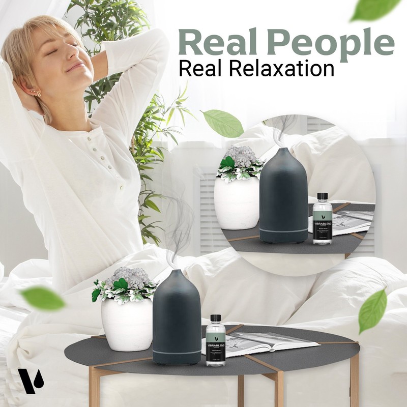 CABANA 120ml Diffuser Oil Inspired By Ritz Carlton, Hotel Collection & Aroma360 gallery