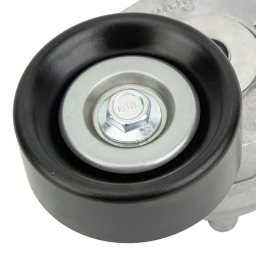 38181 Belt Tensioner with Pulley Assembly Fit For 1996-2000 Taurus, 1996-2000 gallery