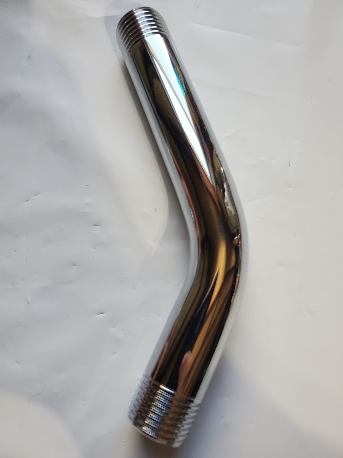 Pfister Ladera Flange And Arm Only Polished Chrome gallery