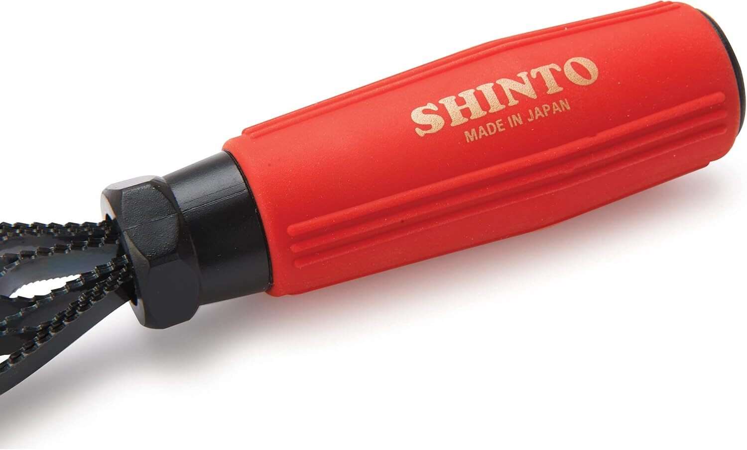 Shinto Saw Rasp 200Mm 250Mm Double Sided Coarse Fine Non Clogging Design gallery