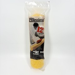 Quickie Professional Jumbo Roller Mop Head Refill Type P 12” Fits 055 / 055B