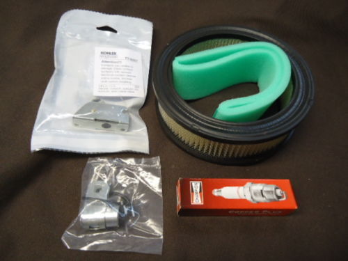 NEW Tune Up Service Maintenance Kit For Cub Cadet 1000 1200 1250 1450 1650 gallery