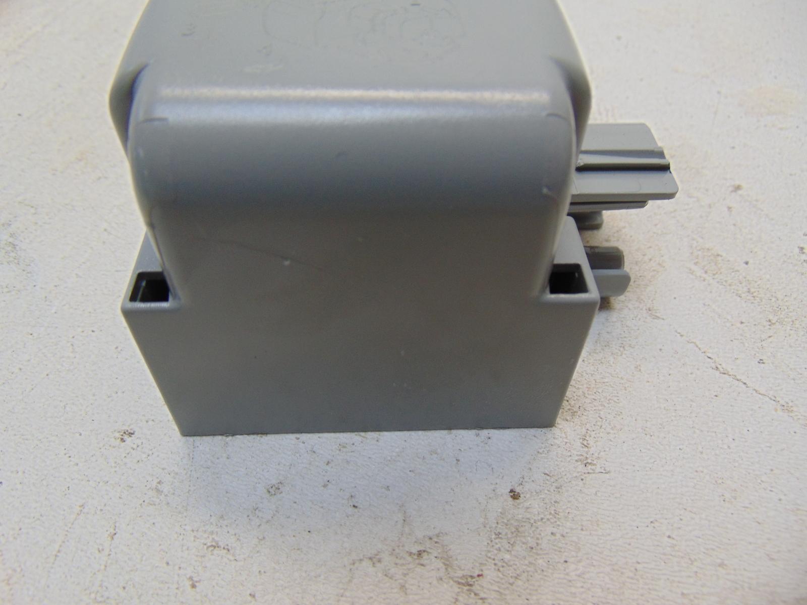 Frigidaire Refrigerator LFTR1835VF6 Compressor Electrical Cover gallery