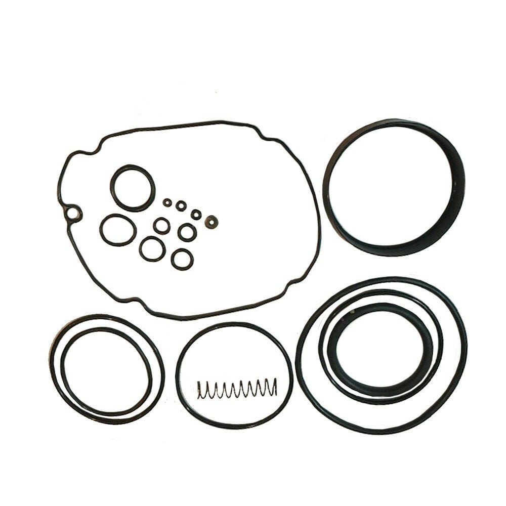 New O-ring Maintenance Rebuild Kit For Bostitch F21PL F28WW F33PT Framing Nailer gallery
