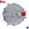 Low Pressure Regulator Generator # 039-122 Converter Natural Gas Lp Garretson gallery
