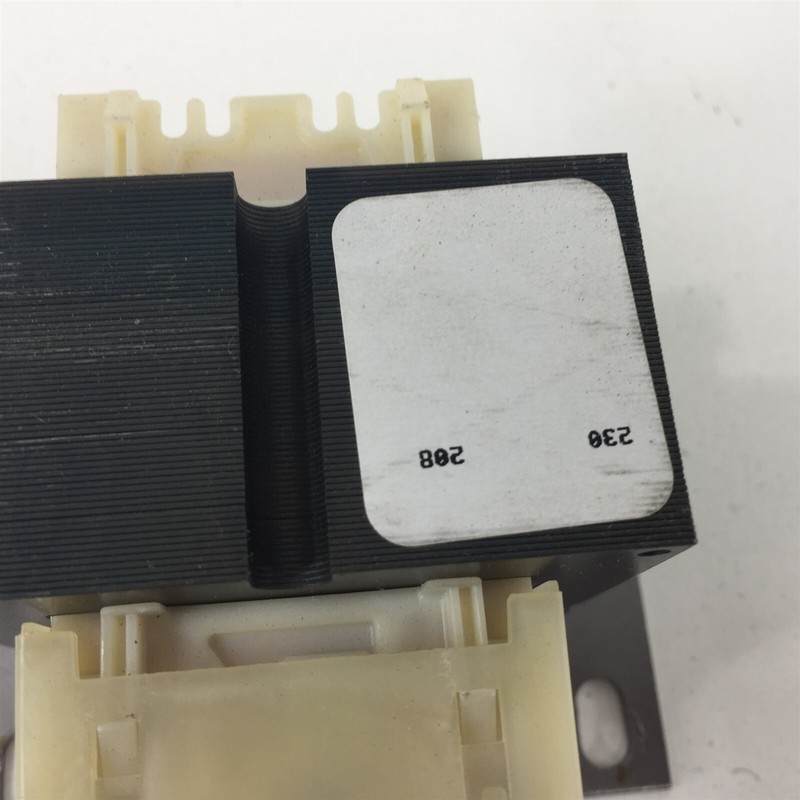 Trane D154957P03 Basler Electric BE362650GEK405 208/230V 24V 50VA Transformer gallery