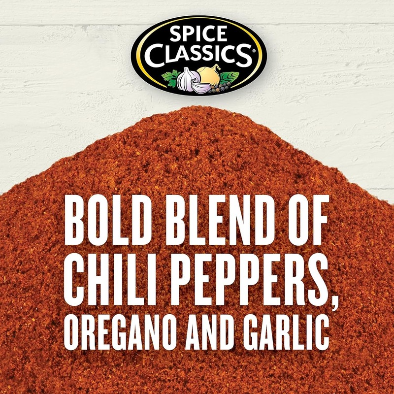 Cayenne Pepper from Dried Ground Red Chili Peppers 1 Lb US Free Shipping gallery