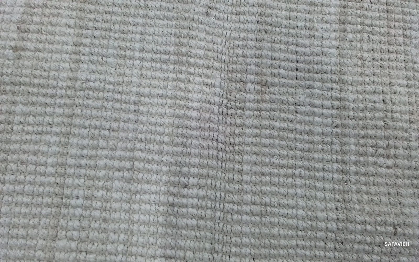 BLEACH / IVORY 9'-0" x 12'-0" Flaw in Rug, Reduced Price 1172795314 NF747B-9 gallery