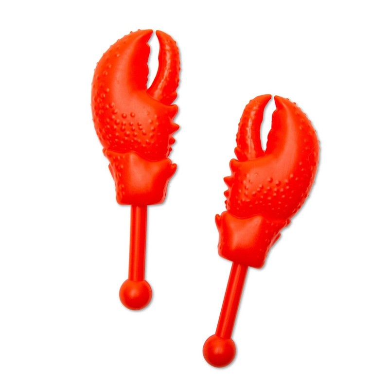 THE ULTIMATE Tiny Hands Collection Box - Trick up Sleeves GaG Joke Gift Toy Set gallery