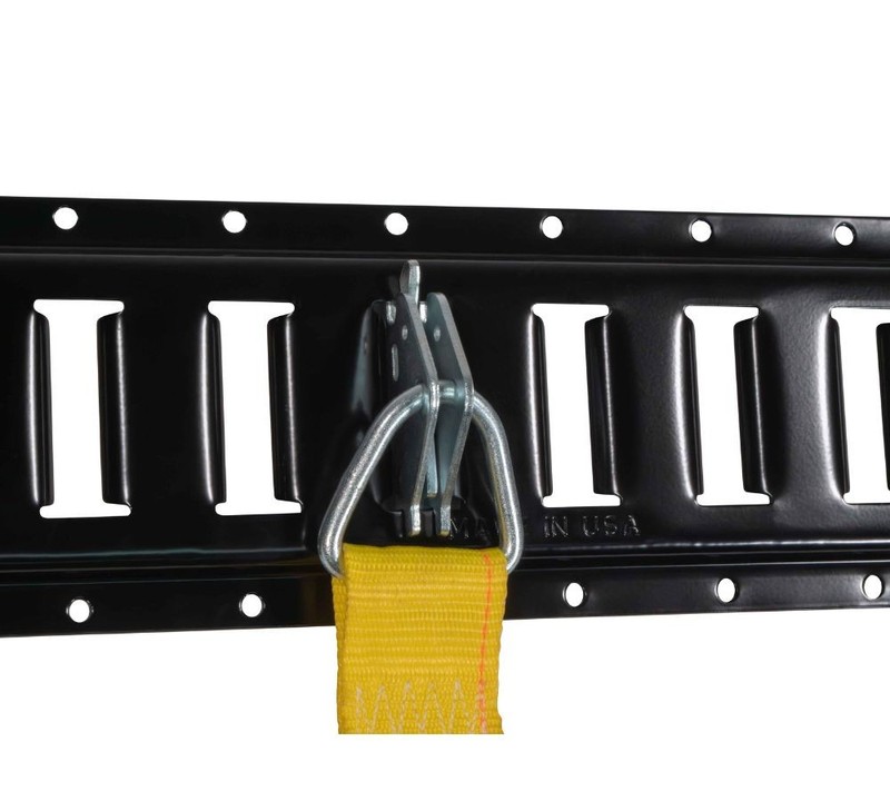 (4 Pack) 12” Single Loop Driver Assist Strap - Heavy-Duty gallery