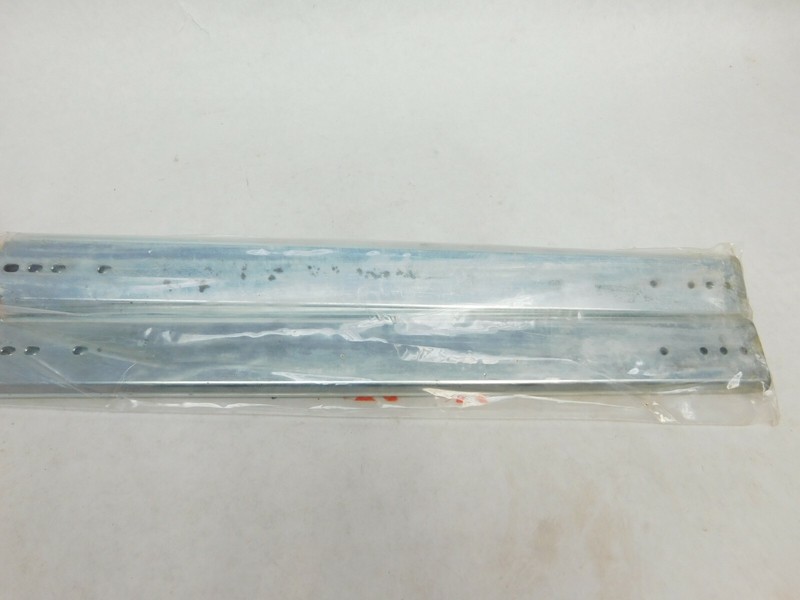 Pair - Grant 4930 - 18" Full Extension Drawer Slides HEAVY DUTY! 100 Lbs ES gallery