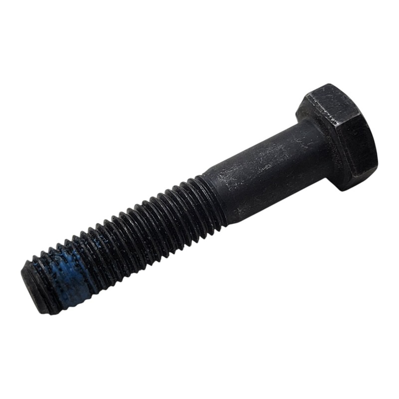 Snapper 12333 Hex Nylock Bolt, 5/16-24 X 1-5/8 G5 Black 7012333YP 7012333 gallery