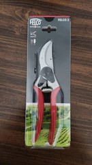 Felco 2 Classic High Performance Pruning Shears Swiss Made Hand Pruner Shear New