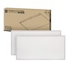 ASD 2 Pack 2x4 LED Flat Panel Light - 40W UL DLC | 5160LM 4000K 2 Pack, White gallery