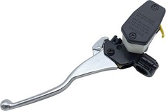 Left Handlebar Brake Master Cylinder for Arctic Cat ATV 250 300 375 400 500
