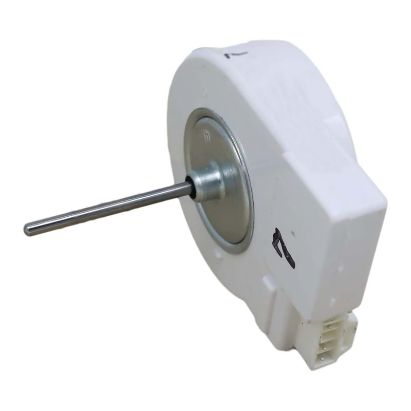 Replacement Evaporator Fan Motor for Samsung Refrigerator Parts DREP3020LA gallery