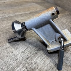 Delta 46-250 Lathe Replacement Tailstock assembly (needs Work)
