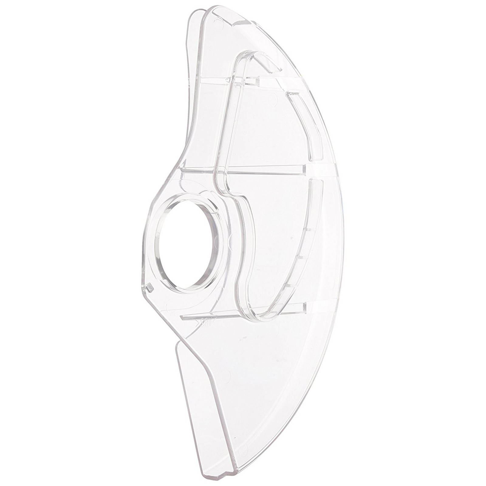 Metabo HPT/ Hitachi Return Spring, Switch Handle, and Safety Cover gallery
